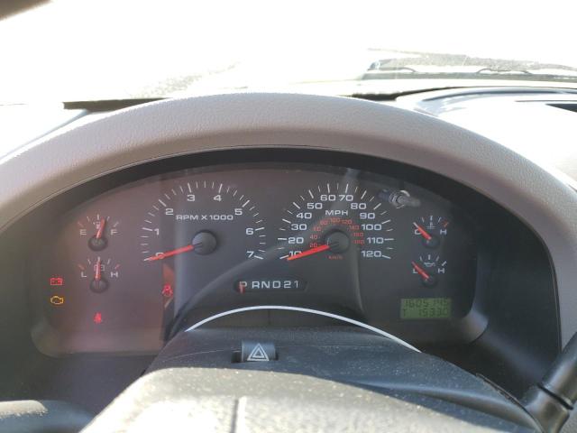 Photo 9 from auction – 2008 FORD F150 with VIN 1FTRX14W48KE36082