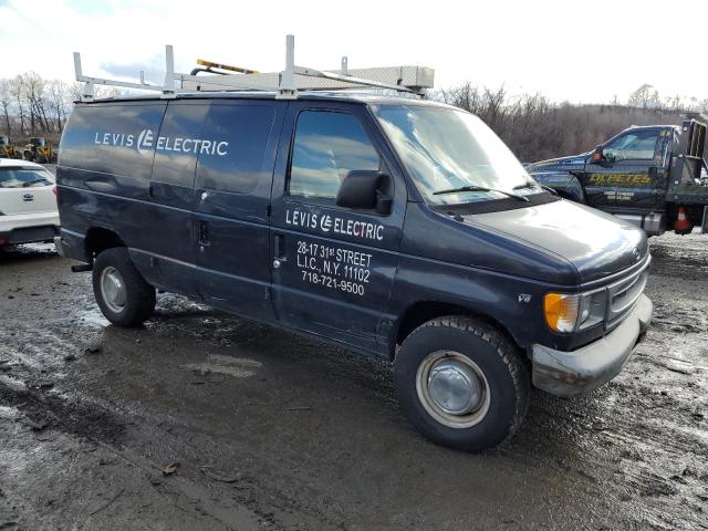 Photo 4 from auction – 1999 FORD ECONOLINE with VIN 1FTPE24L1XHA74572