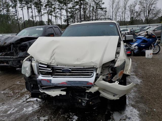 Photo 5 from auction – 2007 FORD EXPLORER L with VIN 1FMEU75857UB16472