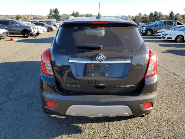 Photo 6 from auction – 2016 BUICK ENCORE with VIN KL4CJASB2GB624177
