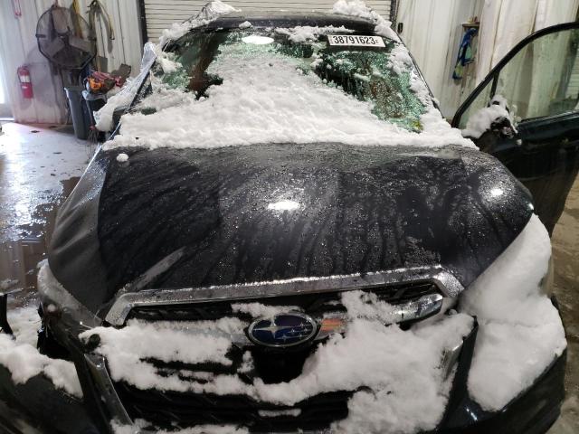 Photo 12 from auction – 2018 SUBARU FORESTER 2 with VIN JF2SJAJC5JH485406