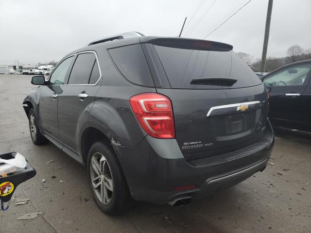 صورة رقم 2 من المزاد - 2017 CHEVROLET EQUINOX PR مع VIN 2GNFLGE36H6140318
