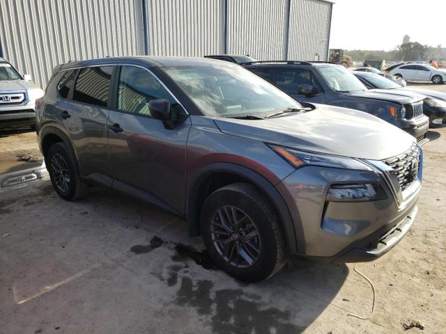 Photo 4 from auction – 2021 NISSAN ROGUE S with VIN 5N1AT3AA8MC677012