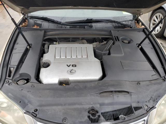 Photo 11 from auction – 2010 LEXUS ES 350 with VIN JTHBK1EG5A2370668