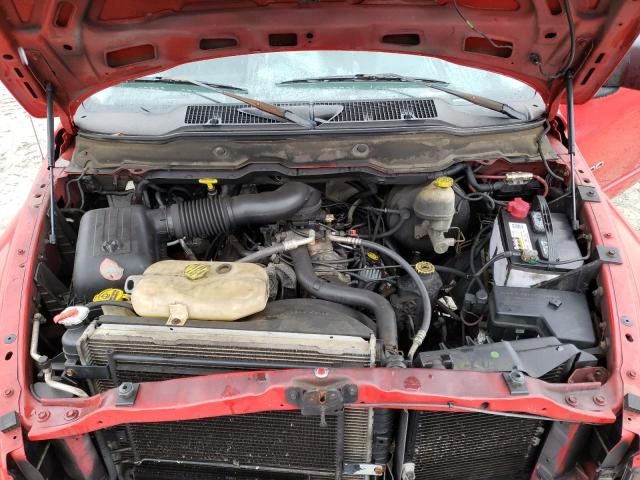 Photo 11 from auction – 2002 DODGE PICKUP with VIN 1D3HA18Z32J193127