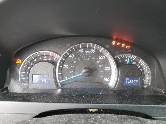 Photo 9 from auction – 2014 TOYOTA CAMRY L with VIN 4T1BF1FK9EU838786
