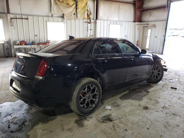 Photo 3 from auction – 2016 CHRYSLER 300 S with VIN 2C3CCAGG0GH329353