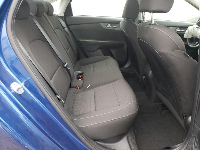 Photo 10 from auction – 2021 KIA FORTE FE with VIN 3KPF24AD2ME266436