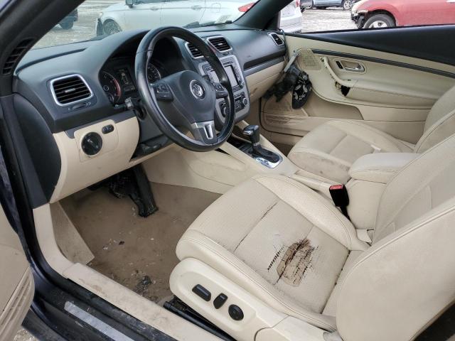 Photo 7 from auction – 2011 VOLKSWAGEN EOS KOMFOR with VIN WVWBW7AH2BV004030