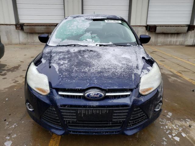 Photo 5 from auction – 2012 FORD FOCUS SE with VIN 1FAHP3F22CL126085