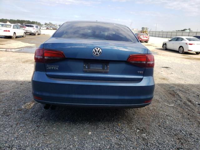 Photo 6 from auction – 2017 VOLKSWAGEN JETTA S with VIN 3VW2B7AJ9HM203266