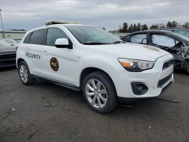 Photo 4 from auction – 2015 MITSUBISHI OUTLANDER with VIN 4A4AP3AU8FE032539