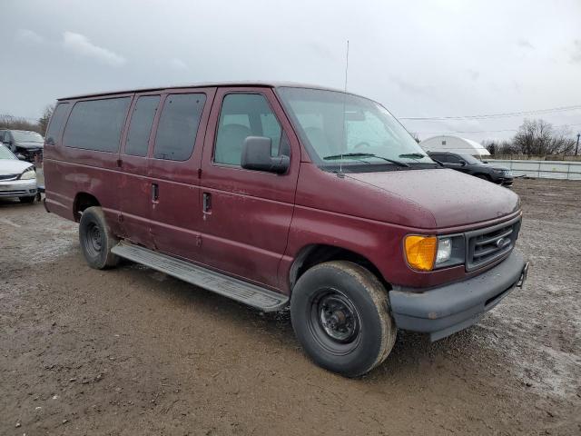 Photo 4 from auction – 2005 FORD ECONOLINE with VIN 1FBSS31S55HA14297