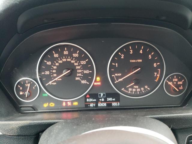 صورة رقم 9 من المزاد - 2014 BMW 320 I مع VIN WBA3B1G54ENS77451