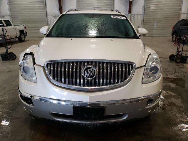 Photo 5 from auction – 2010 BUICK ENCLAVE CX with VIN 5GALVCED9AJ158894