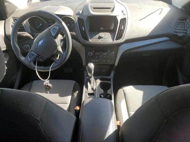 Photo 8 from auction – 2018 FORD ESCAPE SE with VIN 1FMCU9GD3JUB16894