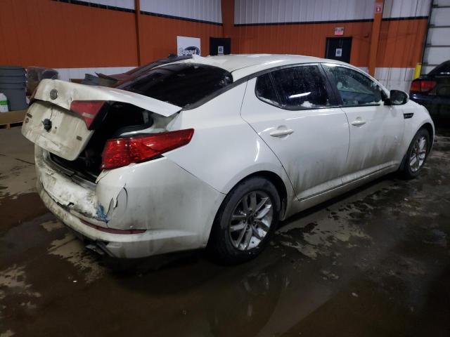 Photo 3 from auction – 2012 KIA OPTIMA LX with VIN KNAGM4A72C5295984