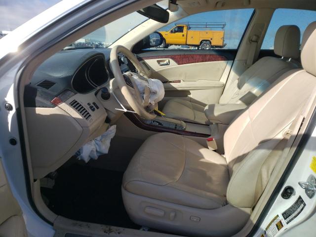 Photo 7 from auction – 2011 TOYOTA AVALON BAS with VIN 4T1BK3DB8BU384617