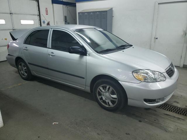 Photo 4 from auction – 2005 TOYOTA COROLLA with VIN 1NXBR32E85Z467803