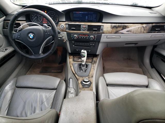 Photo 8 from auction – 2008 BMW 335 I with VIN WBAWB73518P039152