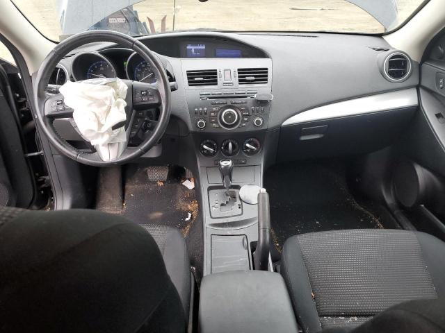 Photo 8 from auction – 2012 MAZDA 3 I with VIN JM1BL1L89C1541263