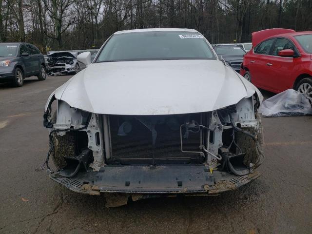 Photo 5 from auction – 2014 LEXUS IS 250 with VIN JTHBF1D27E5004967