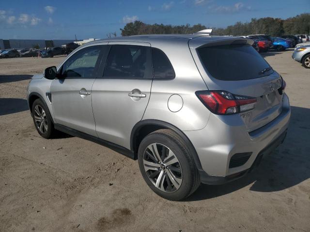 Photo 2 from auction – 2020 MITSUBISHI OUTLANDER with VIN JA4AR3AU2LU025437