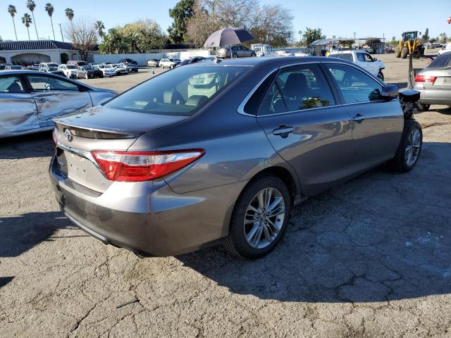 Photo 3 from auction – 2017 TOYOTA CAMRY LE with VIN 4T1BF1FK8HU338090