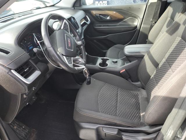 Photo 7 from auction – 2020 GMC TERRAIN SL with VIN 3GKALTEVXLL103892