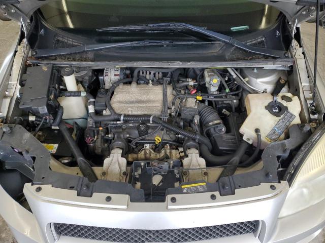 Photo 12 from auction – 2006 CHEVROLET UPLANDER I with VIN 1GBDV13L56D234459