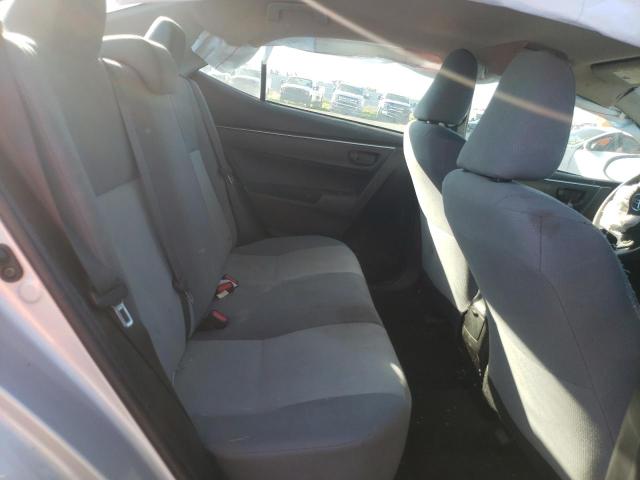 Photo 10 from auction – 2016 TOYOTA COROLLA L with VIN 5YFBURHE8GP422969