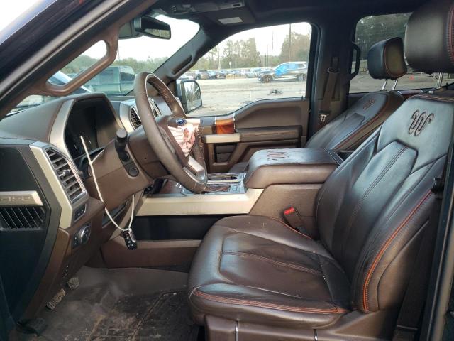 Photo 7 from auction – 2016 FORD F150 SUPER with VIN 1FTEW1EG0GFD31216