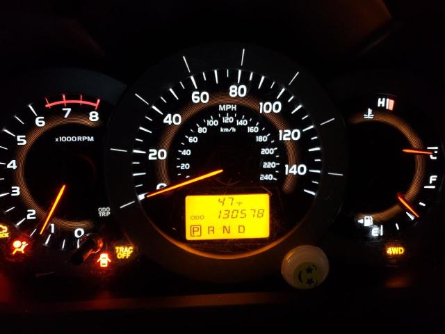 Photo 9 from auction – 2012 TOYOTA RAV4 with VIN 2T3BK4DV2CW075217