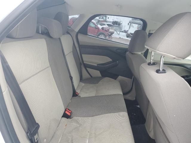 Photo 10 from auction – 2012 FORD FOCUS SE with VIN 1FAHP3F28CL388449