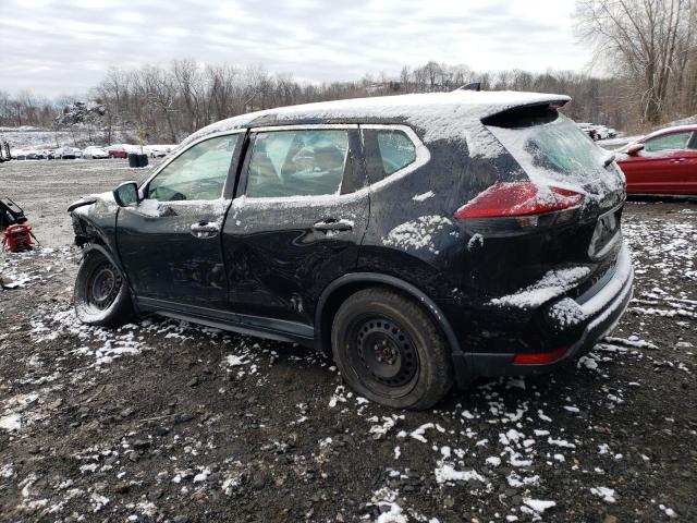 Photo 2 from auction – 2018 NISSAN ROGUE S with VIN KNMAT2MV4JP552977
