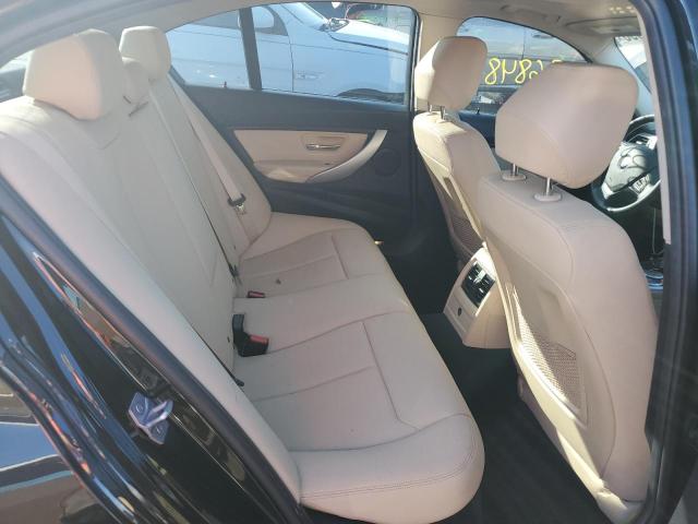 Photo 10 from auction – 2018 BMW 320 I with VIN WBA8E1G58JNU88806