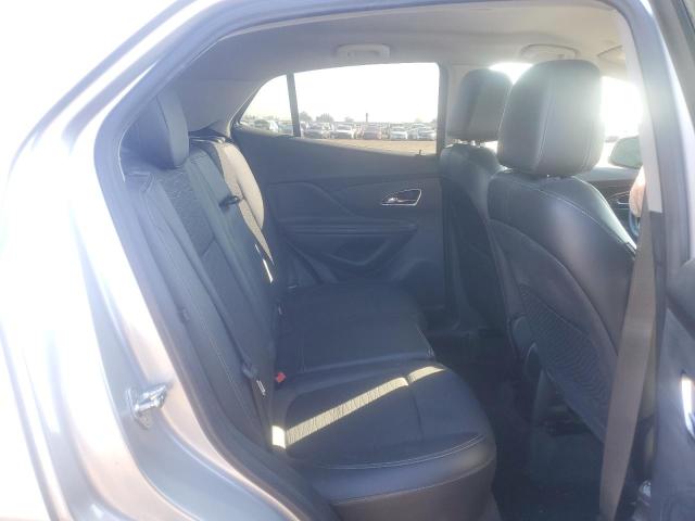 Photo 11 from auction – 2015 BUICK ENCORE with VIN KL4CJASB4FB247415
