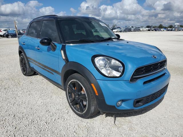 Photo 4 from auction – 2016 MINI COOPER S C with VIN WMWZC3C59GWT09543
