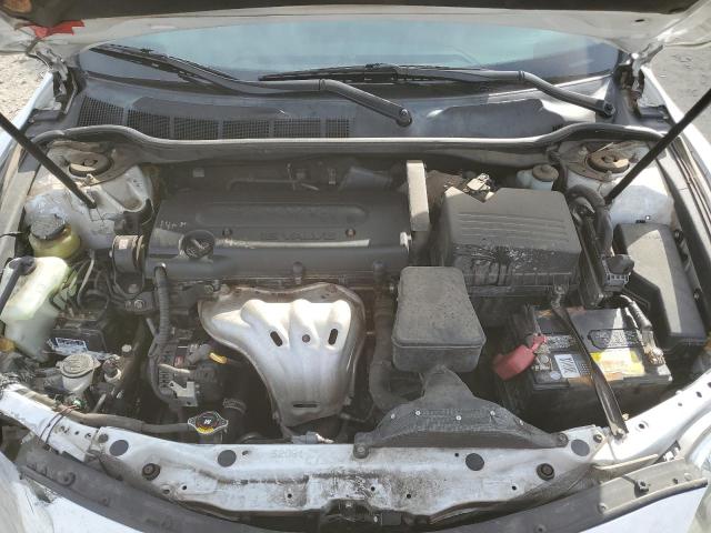 Photo 11 from auction – 2008 TOYOTA CAMRY CE with VIN 4T4BE46K38R032957