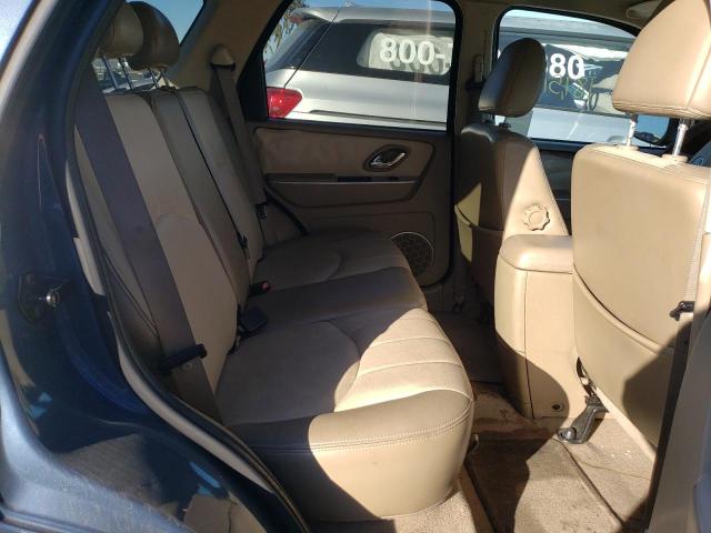 Photo 11 from auction – 2005 MERCURY MARINER with VIN 4M2CU57165DJ27004