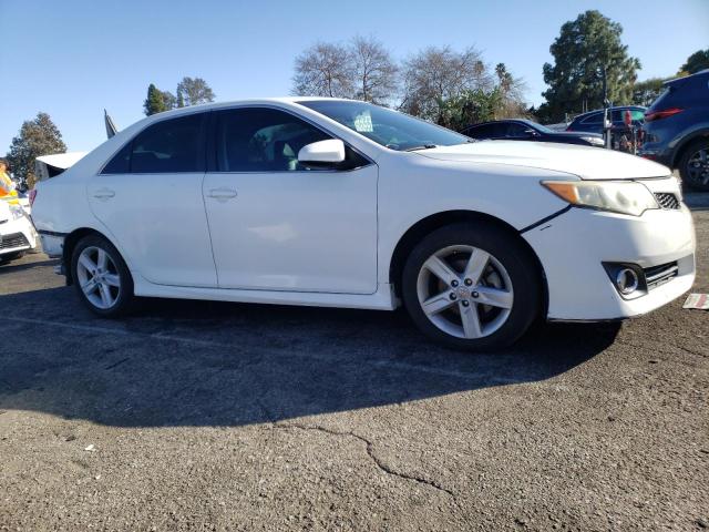 Photo 4 from auction – 2012 TOYOTA CAMRY BASE with VIN 4T1BF1FK2CU525964