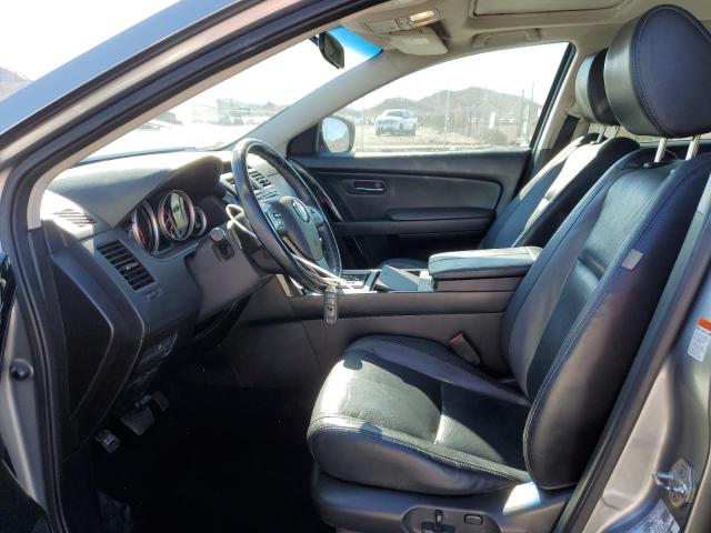 Photo 7 from auction – 2010 MAZDA CX-9 with VIN JM3TB2MV6A0213097