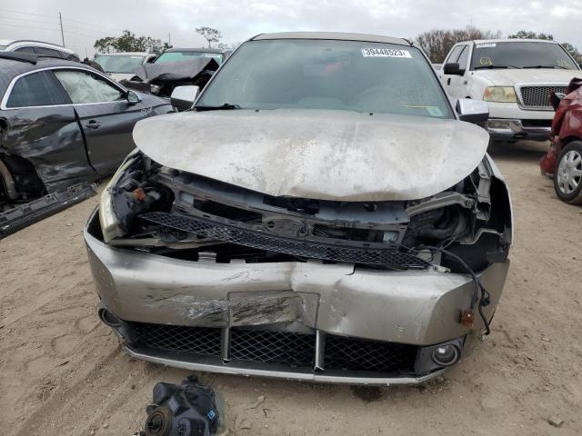 Photo 5 from auction – 2008 FORD FOCUS SE with VIN 1FAHP33N38W216673