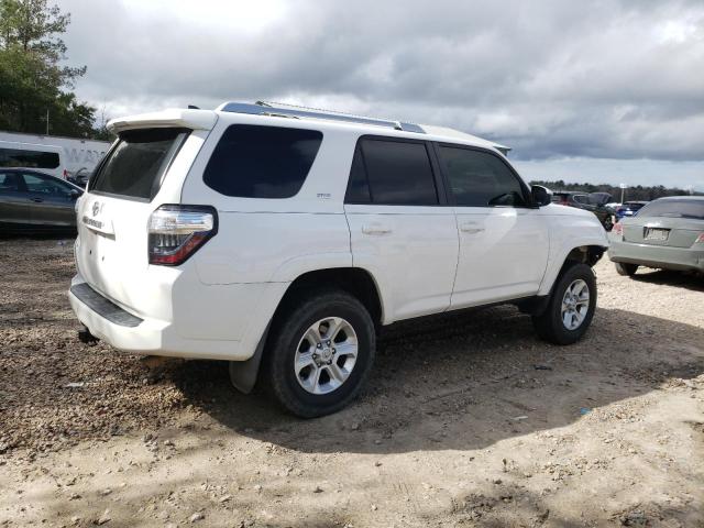 Photo 3 from auction – 2016 TOYOTA 4RUNNER SR with VIN JTEZU5JR4G5129065