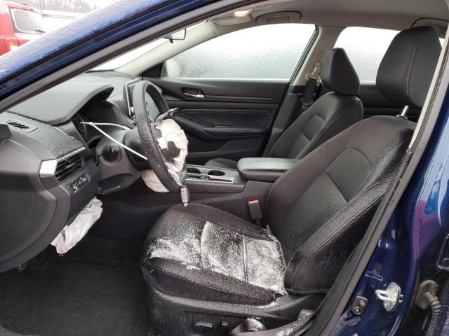 Photo 7 from auction – 2019 NISSAN ALTIMA S with VIN 1N4BL4BV9KC255754