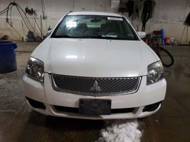 Photo 5 from auction – 2012 MITSUBISHI GALANT ES with VIN 4A32B3FF2CE011845