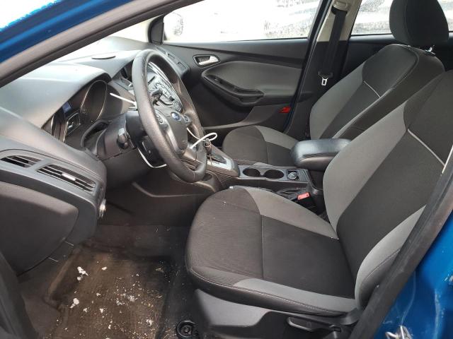 صورة رقم 7 من المزاد - 2014 FORD FOCUS SE مع VIN 1FADP3K26EL435209