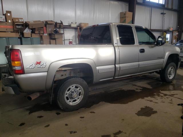 Photo 3 from auction – 2001 CHEVROLET SILVERADO with VIN 1GCHK29G31E301276