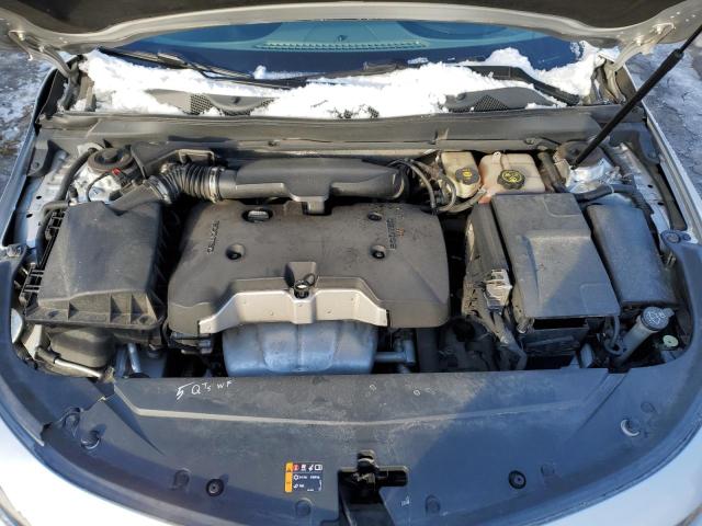 Photo 11 from auction – 2014 CHEVROLET IMPALA LS with VIN 1G11Y5SL1EU108282