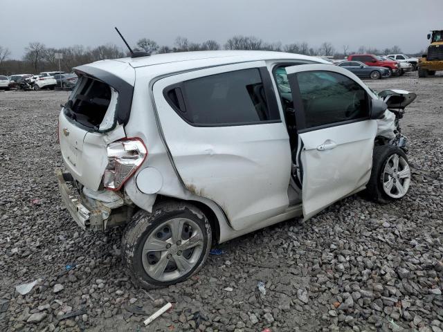 Photo 3 from auction – 2022 CHEVROLET SPARK LS with VIN KL8CB6SA2NC004971